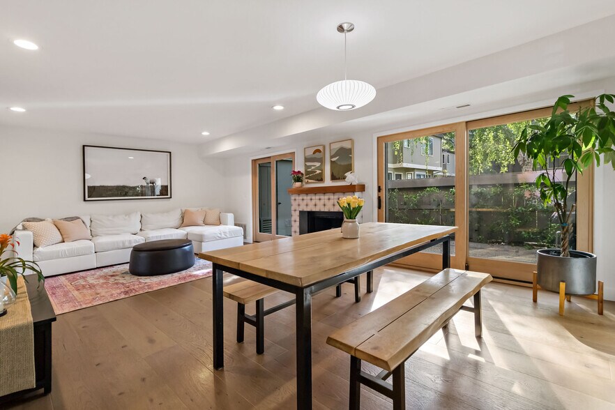 Dining Area 1 - 435 Alberto Way