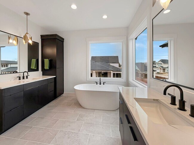 Building Photo - Pet-Friendly Luxury: New 4BD Construction with 2 Dedicated Offices in Eagle’s Centerra Community