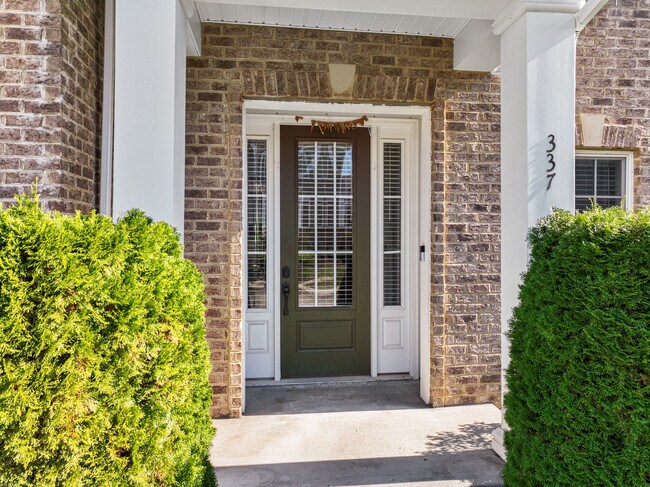 Building Photo - 337 Osona Ln