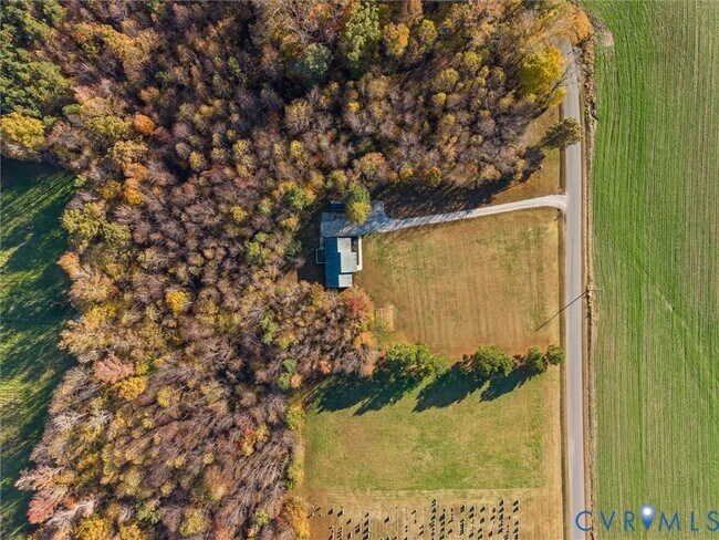 Building Photo - 5301 Little Flock Church Ln