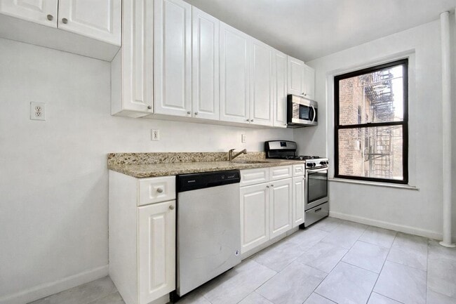 Floorplan - 44 Bennett Avenue