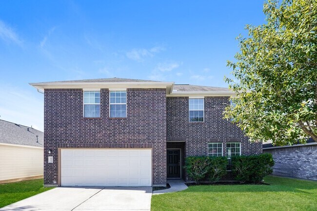 Primary Photo - 823 Frontera Ct