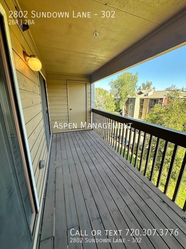 Building Photo - 2802 Sundown Ln