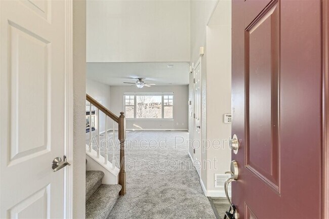 Building Photo - 7501 S Sicily Way