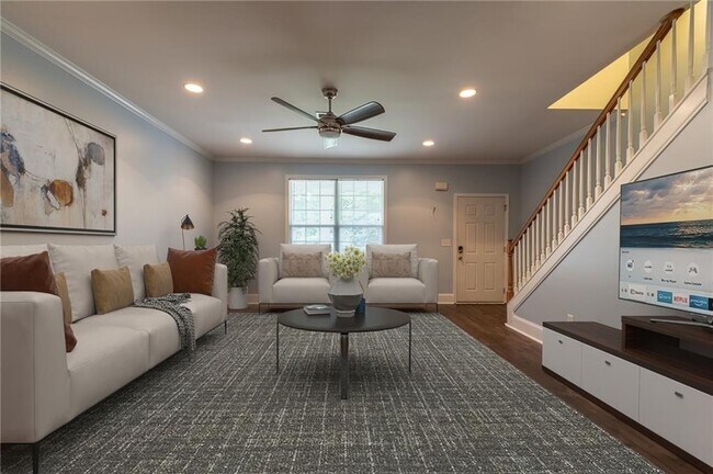 Building Photo - 5181 Heather Rd SE