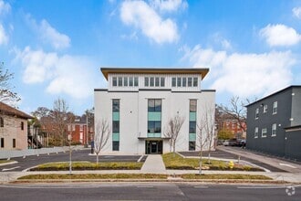 Building Photo - Eight59 Flats - Downtown Chattanooga