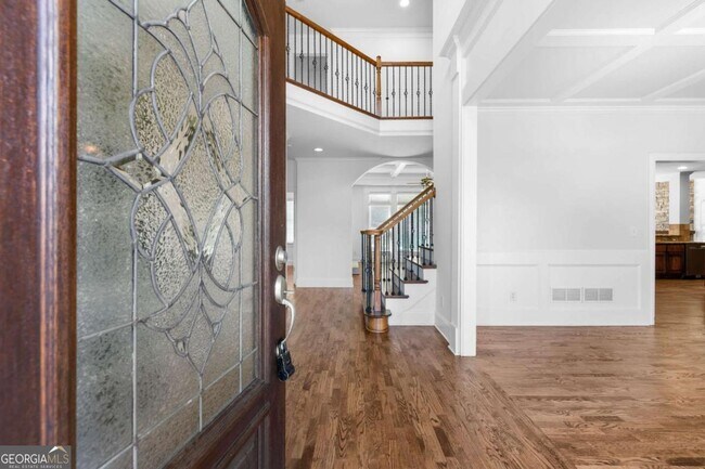 Building Photo - 1475 Boomer Cir