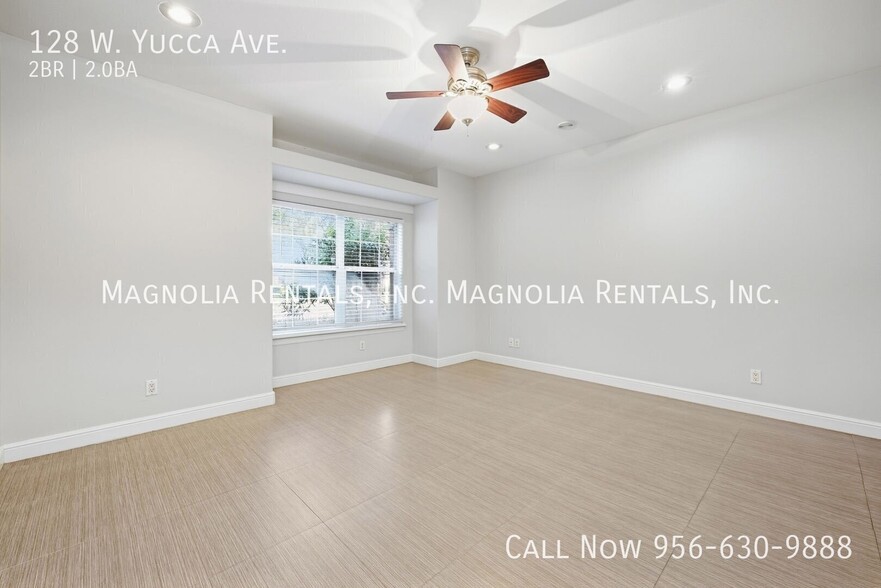 Building Photo - 128 Yucca Ave W
