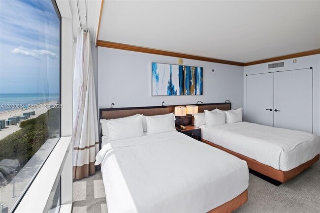 Building Photo - 6801 Collins Ave