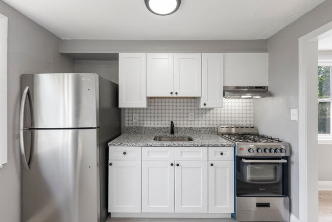 Building Photo - Burlieth Ridge Apartments