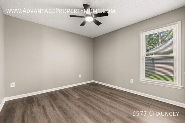 Building Photo - 6577 Chauncey-