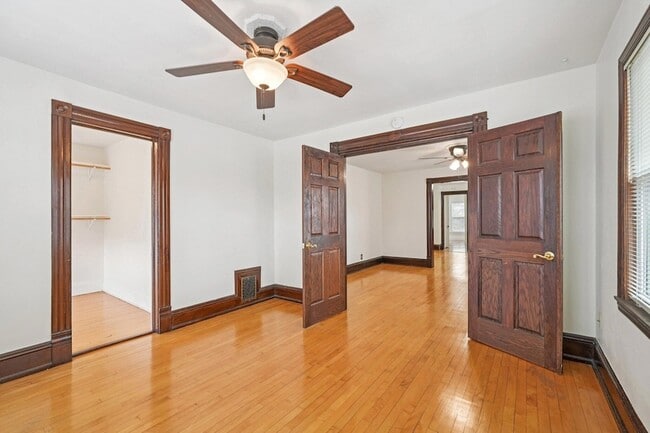 Building Photo - 1660 N Marshall St