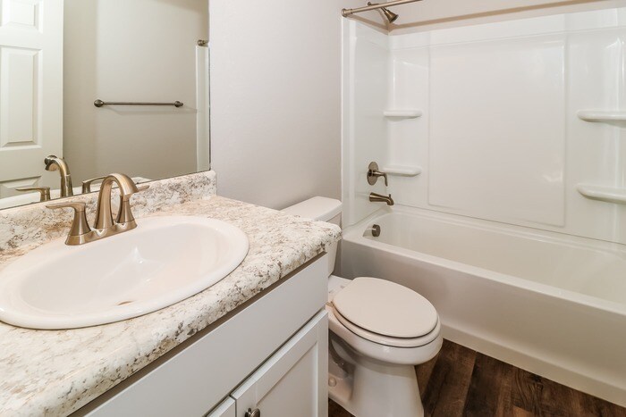 Building Photo - 11216 Tipton Rd