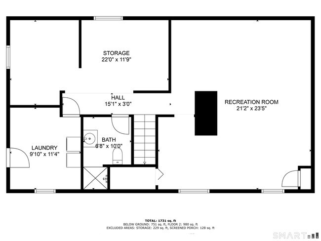 Building Photo - 366 Maple Ave
