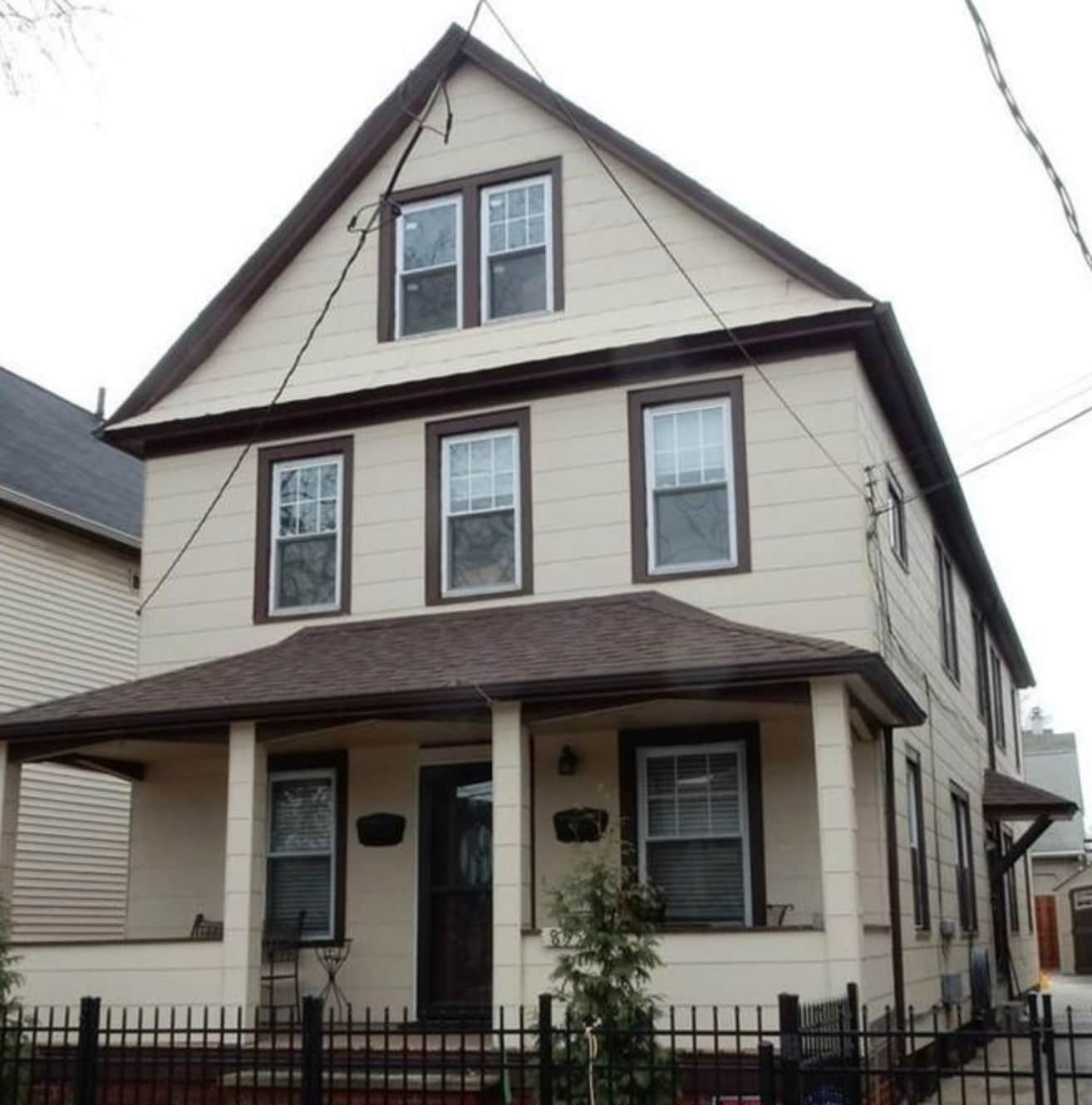 Building Photo - 855 Jefferson Ave
