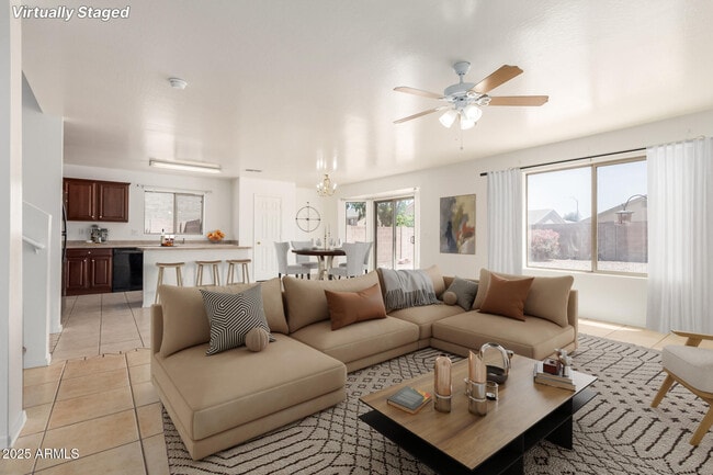Building Photo - 12391 W Glenrosa Ave