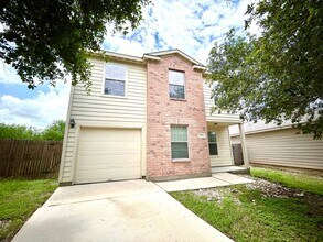 Building Photo - Bright & Beautiful Two-Story Home in Canyon Crossing with Fenced Backyard!