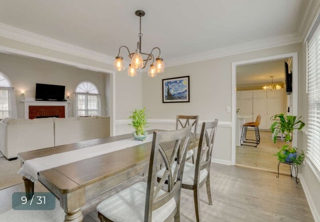 Building Photo - Fully furnished or unfurnished ranch in Lawrenceville