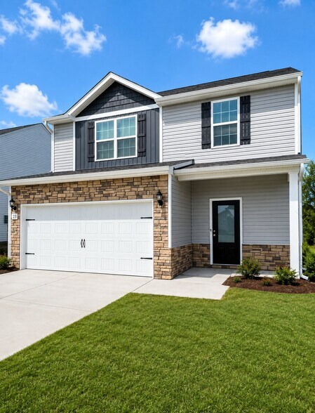 Building Photo - 13 Graceful Doe Ct