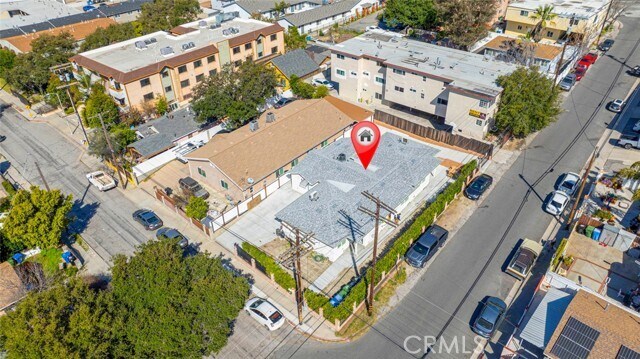 Building Photo - 7103 Greeley St