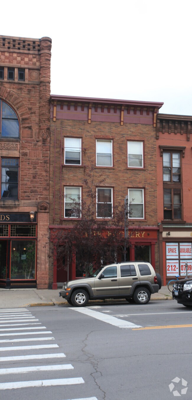 9 Market St - Potsdam, NY | Apartment Finder