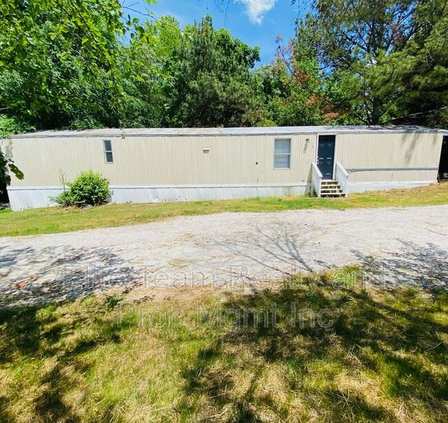 Primary Photo - 10288 Silver Mine Rd