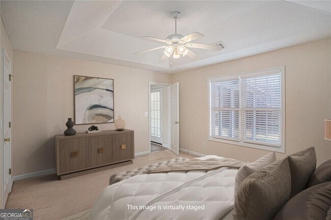 Building Photo - 2533 Morning Glory Pl NW