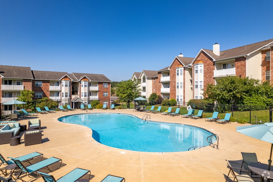 Primary Photo - Kelly's Ridge Apartments