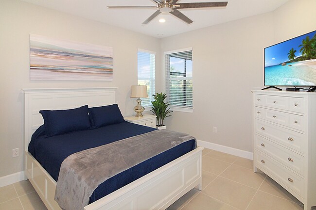 Building Photo - Beachwalk Annual Villa for Rent