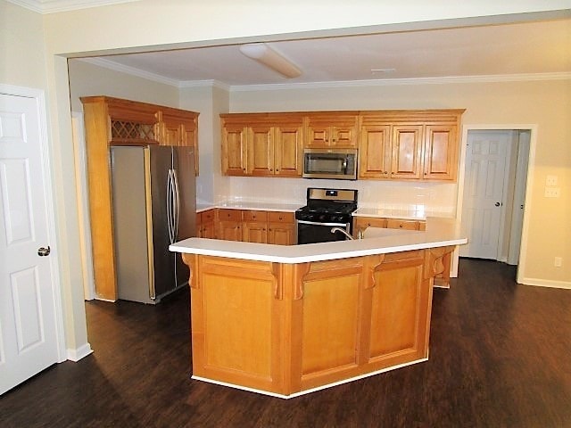 Building Photo - 6263 Braidwood Run NW