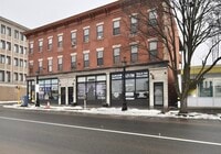 Building Photo - 181 Chestnut St