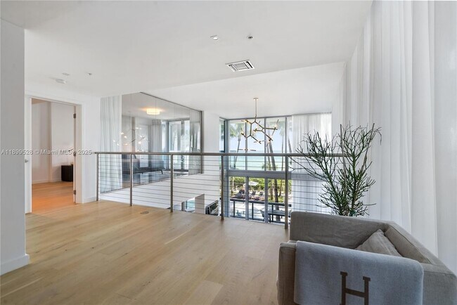 Building Photo - 6899 Collins Ave