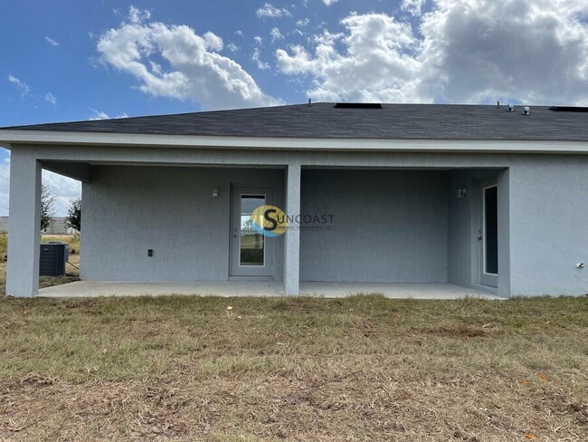 Building Photo - New 1BR/1BA Quad for Rent in Ocala