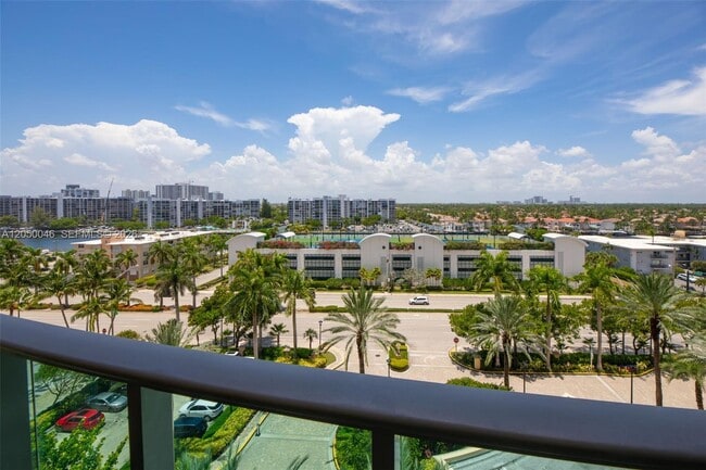 Building Photo - 2501 S Ocean Dr