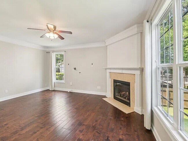 Building Photo - 11616 Leesville Rd