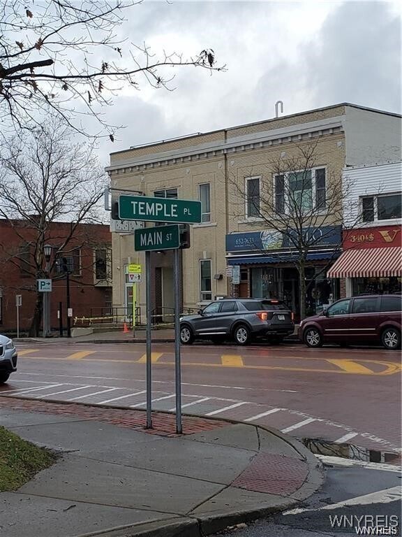 Building Photo - 26 Temple Pl