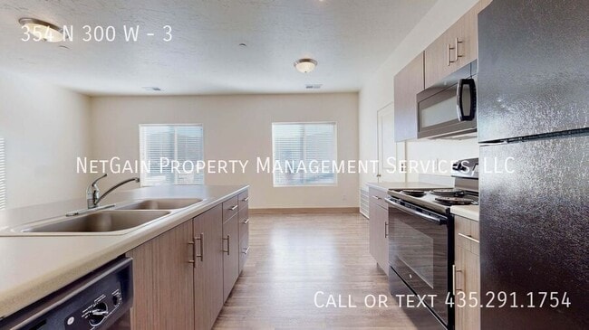 Building Photo - 354 N 300 W