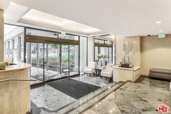 Building Photo - 2160 Century Park E