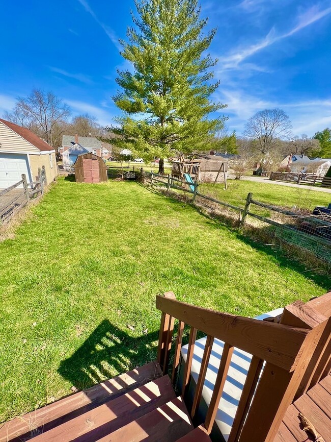 Building Photo - Remodeled Milford Home