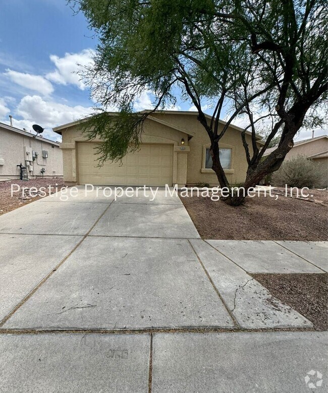 Building Photo - East Home With Catalina Mountain Views !!!