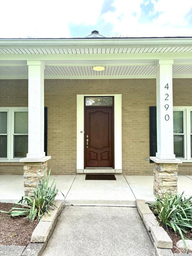 Building Photo - 4290 Wendell Rd
