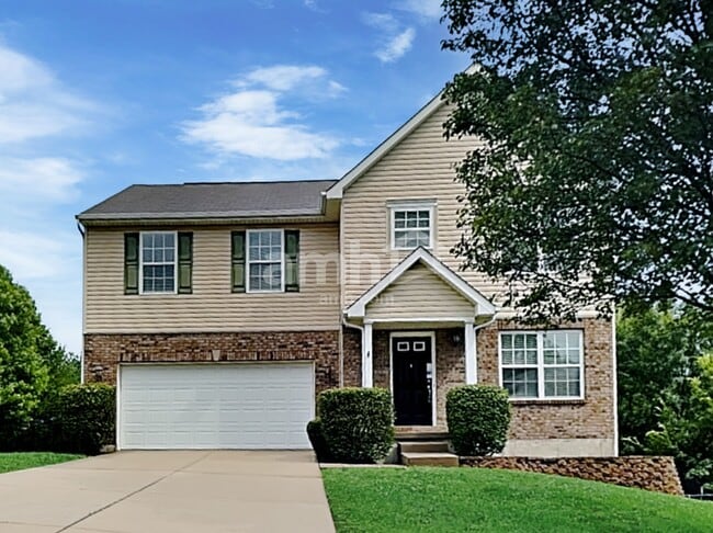 Building Photo - 150 Brittony Woods Dr