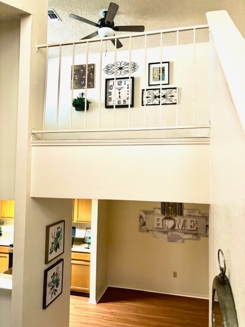 Building Photo - Remodeled 2 bedroom townhouse with loft !