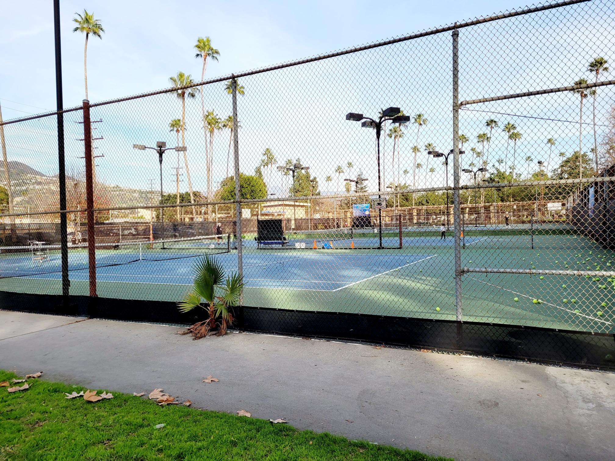 Freemont Park - 902 Patterson Ave