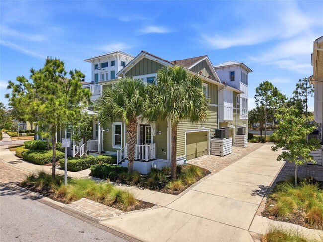 Building Photo - 319 Compass Point Dr