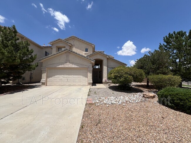 Primary Photo - 1013 Toscana Dr SE