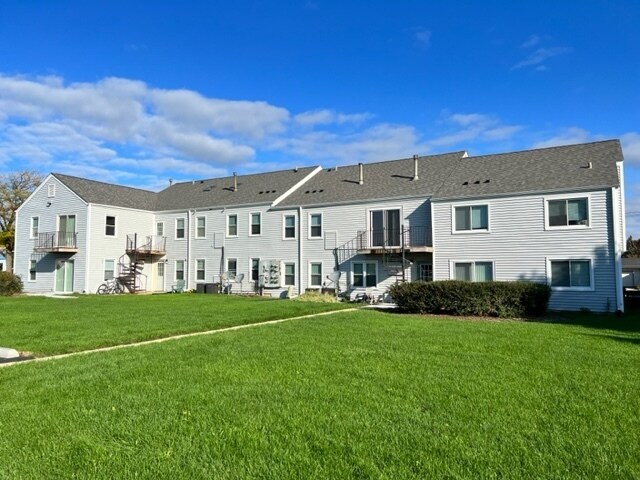 Building Photo - 2019 Oak St