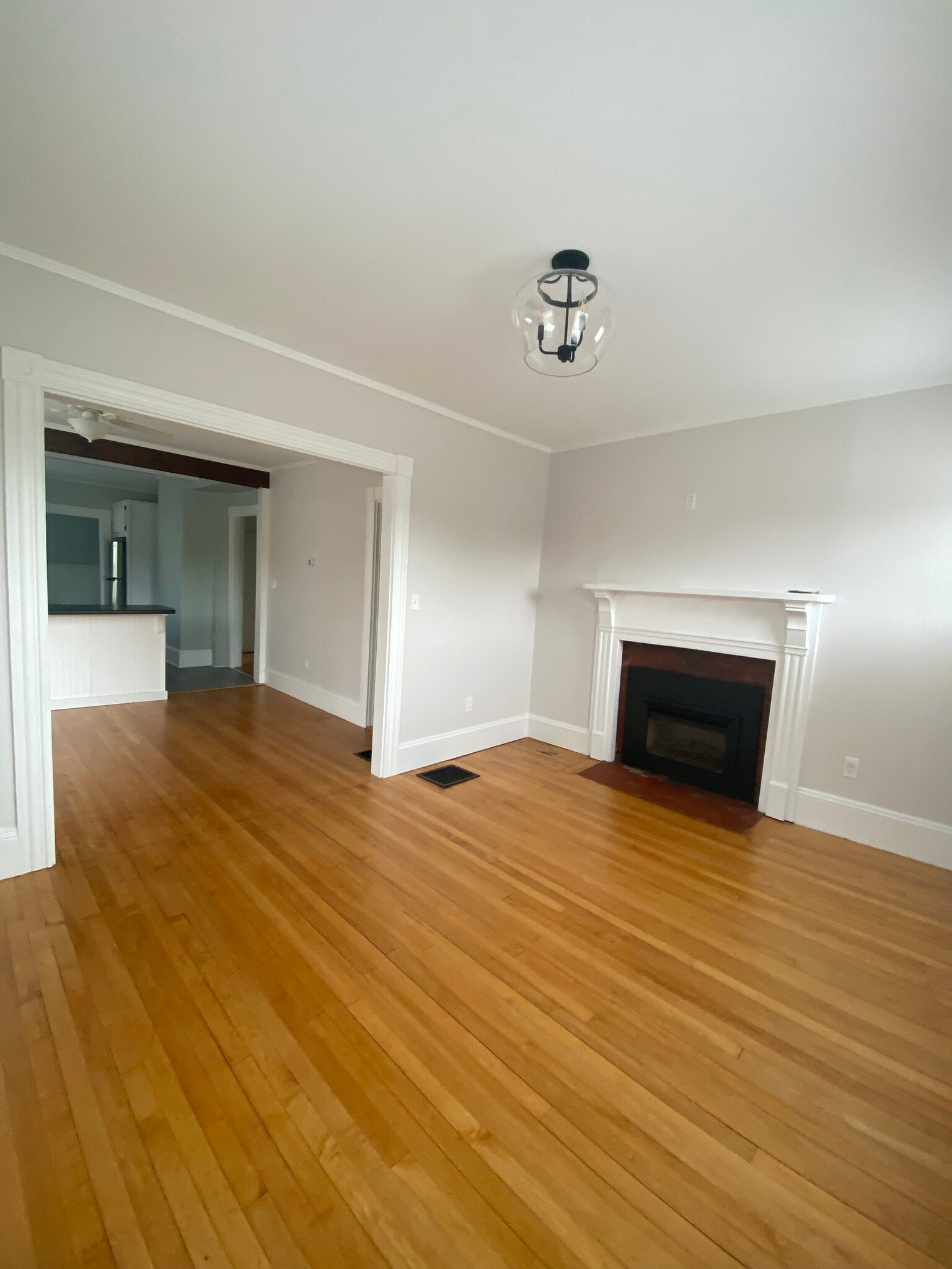 Building Photo - 71 Arsenal St