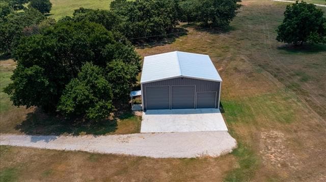 Building Photo - 10964 FM 902