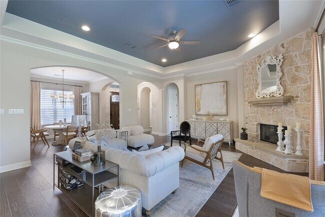 Building Photo - 4204 Stiles Ln